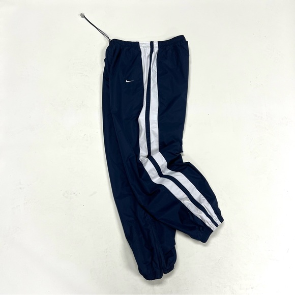 Vintage y2k Nike Trackpants - Picture 4 of 4